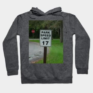 Sign Hoodie